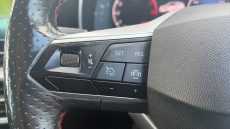 SEAT Leon 1.0 eTSI FR 5dr DSG Petrol Hatchback